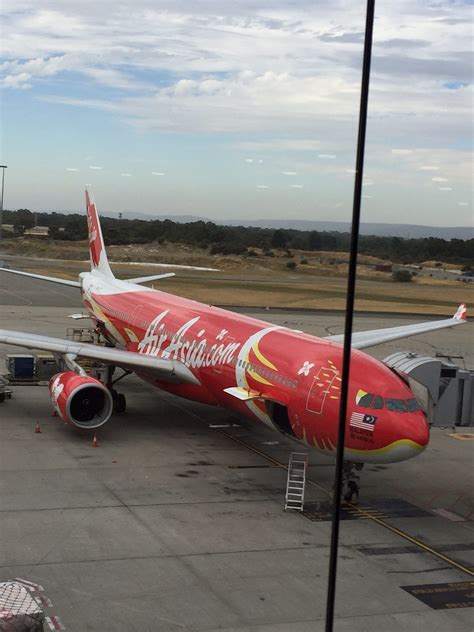 AirAsia X Customer Reviews .